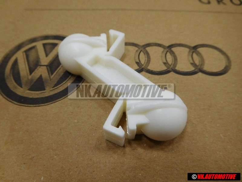 VW Original Varilla Selectora - 1H0711595