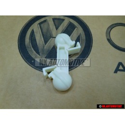 VW Original Varilla Selectora - 1H0711595