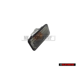 VW Original Luz Intermitente, Fume - 1H0949101B