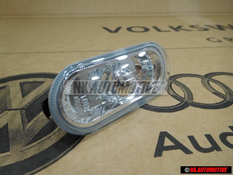 VW Original Luz Intermitente - 1J0949117