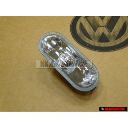 VW Original Luz Intermitente - 1J0949117