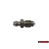VW Original Valvula Purga - 1K0615273A