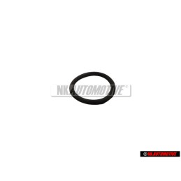VW Original Anillo Junta - 211405517