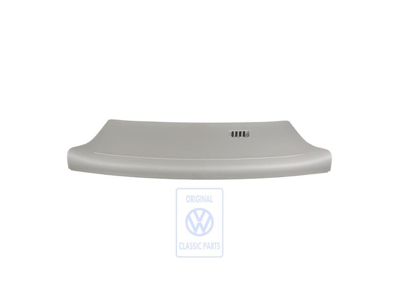 VW Original Guarnecido De Porton Posterior Castor - 1H9867605B T21