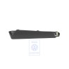 VW Original Carril-Guia Negro Satinado - 1H9867776B B41