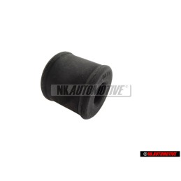 VW Original Recepcion Goma - 211413381A