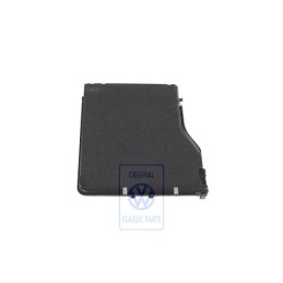 VW Original Armazon Respaldo Negro - 1H9885501C 8DV