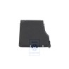 VW Original Armazon Respaldo Negro - 1H9885501C 8DV