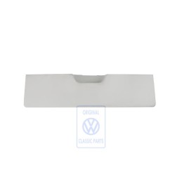 VW Original Recubrimiento P. Cubierta Imprimado - 193853441 GRU