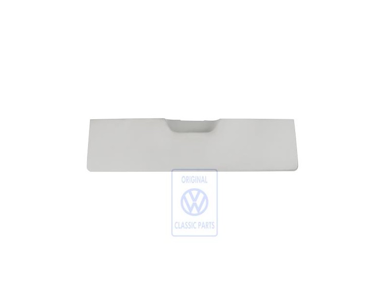 VW Original Recubrimiento P. Cubierta Imprimado - 193853441 GRU