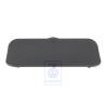 VW Original Tapa Protectora Negro Satinado - 1H9807395 B41
