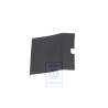 VW Original Tapa Protectora Negro Satinado - 1H9807441 B41