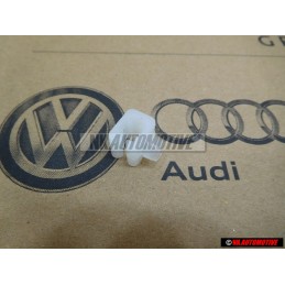 VW Original Guia P. Cable Y Varilla Tiro - 211843663