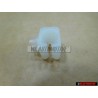 VW Original Guia P. Cable Y Varilla Tiro - 211843663