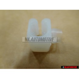 VW Original Guia P. Cable Y Varilla Tiro - 211843663