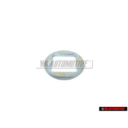 VW Original Arandela Espaciadora - 211843717