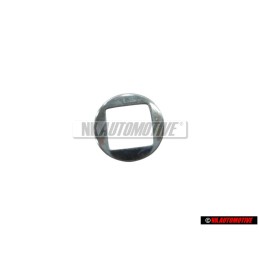 VW Original Arandela Espaciadora - 211843717