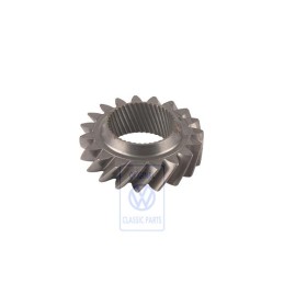 VW Original Pinon Dentado - 02A311285AB