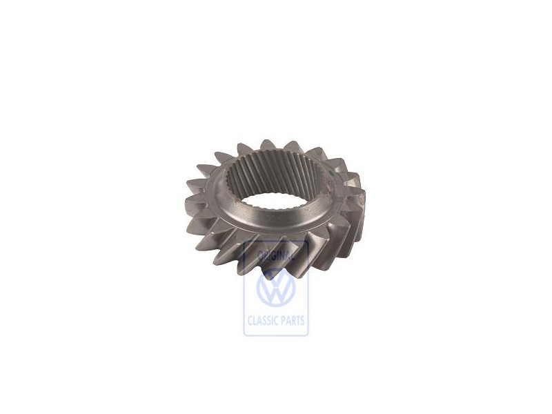 VW Original Pinon Dentado - 02A311285AB