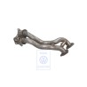 VW Original Tubo Escape - 191253091AS