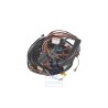 VW Original Juego Cables Der. Del. 