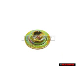 VW Original Platillo Elastico - 251609289