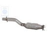 VW Original Catalizador - 1H0131701BX