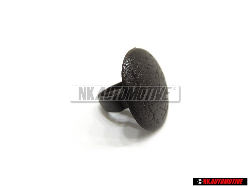 VW Original Clip Marron Silla - 251867299 90V