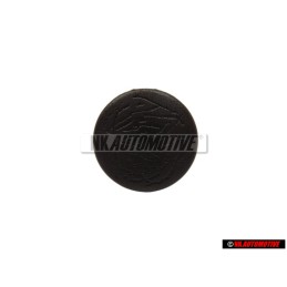 VW Original Clip Marron Silla - 251867299 90V