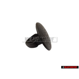 VW Original Clip Marron Silla - 251867299 90V