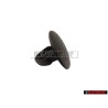 VW Original Clip Marron Silla - 251867299 90V