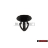 VW Original Clip Marron Silla - 251867299 90V