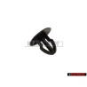 VW Original Clip Marron Silla - 251867299 90V