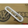 VW Classic Parts Embellecedor Blanco Nube - 311819467 581