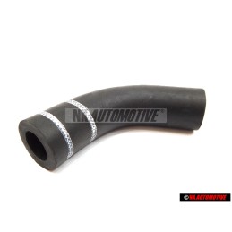 VW Original Tubo Flexible Depresion - 321611939E