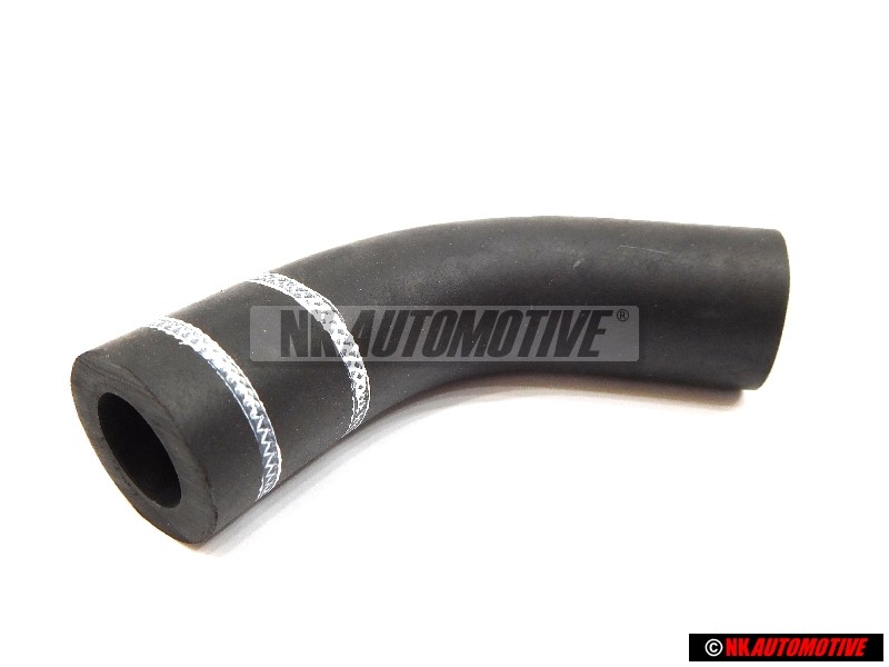 VW Original Tubo Flexible Depresion - 321611939E