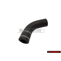 VW Original Tubo Flexible Depresion - 321611939E