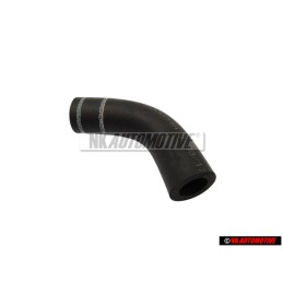 VW Original Tubo Flexible Depresion - 321611939E