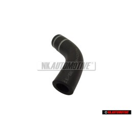 VW Original Tubo Flexible Depresion - 321611939E