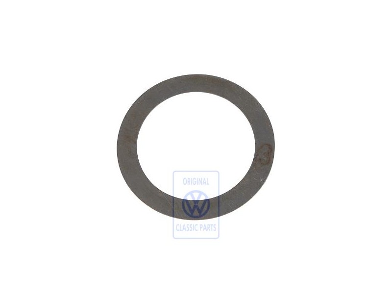 VW Original Arandela Reglaje - 009409280B