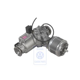 VW Original Mando Semiejes - 009525011F