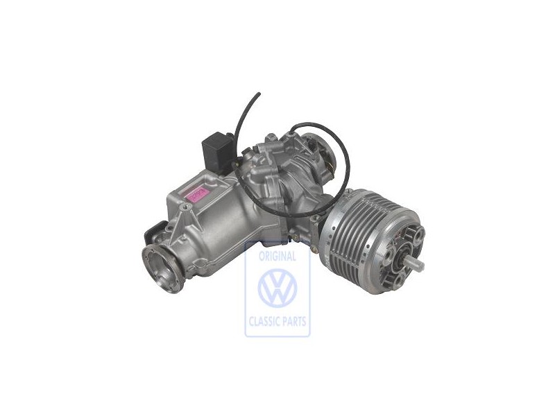 VW Original Mando Semiejes - 009525011F