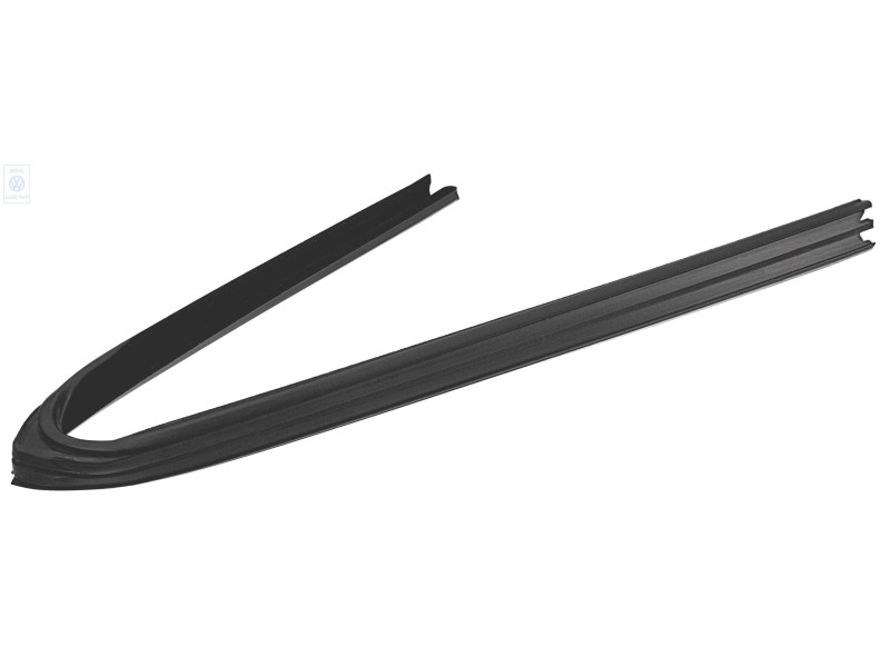 VW Original Guia Ventanilla - 533837440