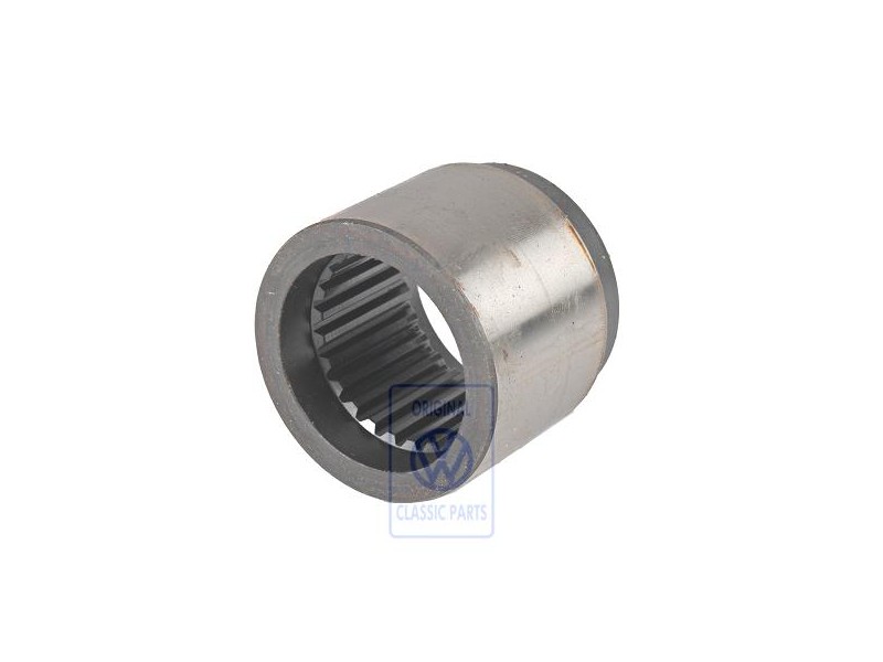 VW Original Anillo - 009525609B