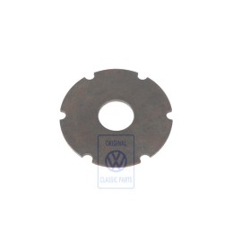 VW Original Lamina Ext. 