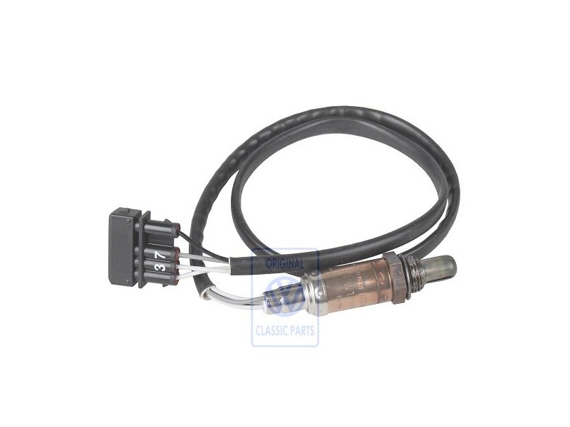 VW Original Sonda Lambda - 021906265D