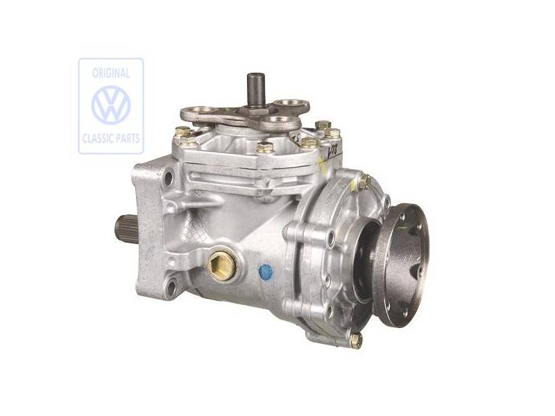 VW Original Engranaje Angular - 02C409053A
