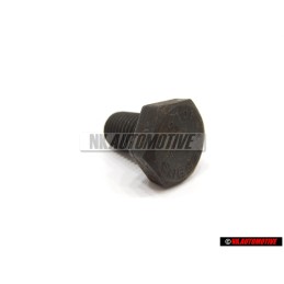 VW Original Tornillo Hexagonal - N 0101203