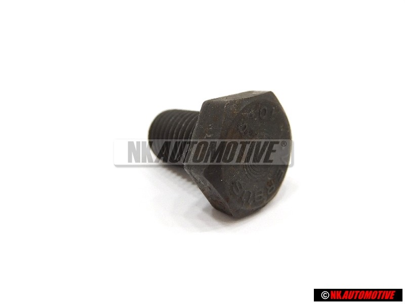 VW Original Tornillo Hexagonal - N 0101203