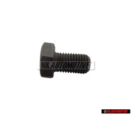 VW Original Tornillo Hexagonal - N 0101203